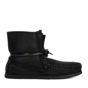 ISABEL MARANT Eve Moccasin Booties